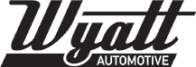 Wyatt Automotive Logo